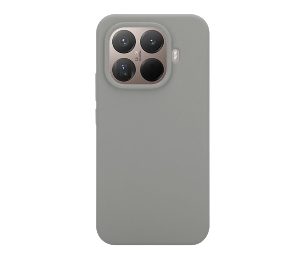 Tactical Velvet Smoothie Kryt pro Xiaomi 15T Pro Foggy - 1514497 - zdjęcie